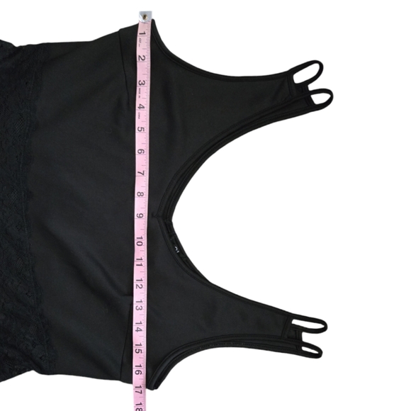 RUE21 Little Black Dress - L - Picture 8 of 10